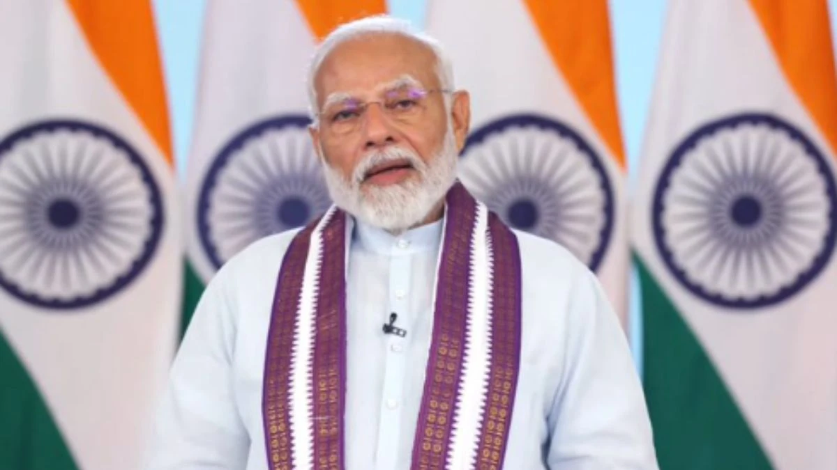 प्रधानमंत्री मोदी आज लोकसभा को संबोधित करेंगे; धन्यवाद प्रस्ताव पर जवाब देंग