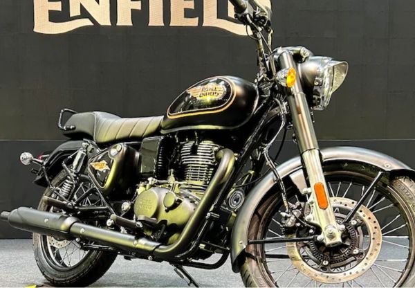 लॉन्च हो गई Next Gen Bullet 350, क्या है इसकी खासियत, जानें