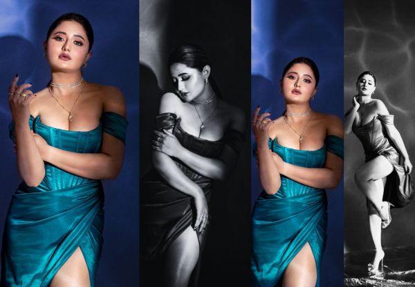 रश्मि देसाई ने बिजनेस की दुनिया में रखा कदम, जानिए- किस चीज का करेंगी कारोबार?