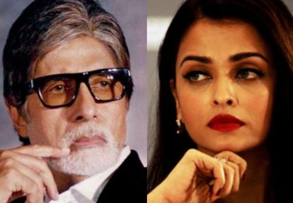 बॉलीवुड से आई सबसे बड़े झगड़े की खबर, जानें अमिताभ बच्चन ने बहू ऐश्वर्या को इंस्टाग्राम पर क्यों किया अनफॉलो?