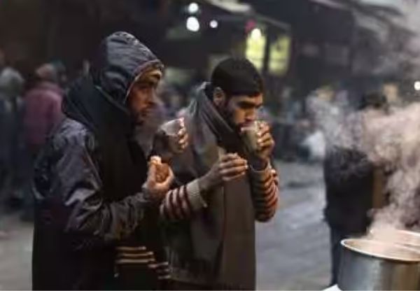 तमिलनाडु समेत दक्षिण के राज्यों में बारिश की संभावना, उत्तर भारत में शीतलहर कब देगी दस्तक; IMD का अलर्ट जारी