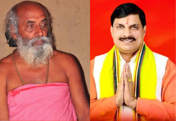 7 वर्ष पहले इस शख्स ने कर दी थी मोहन यादव के सीएम बनने की भविष्यवाणी, जानें मोदी-योगी को लेकर क्या हैं विचार