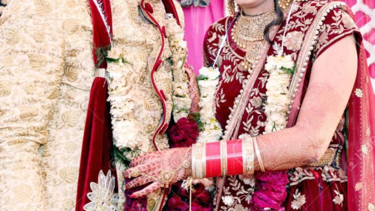 7 फेरे के बाद सामने आया दूल्हे का 'वह' राज, दुल्हन बोली 'ससुराल नहीं जाऊंगी' वजह जानने के लिए पढ़ें पूरी खबर