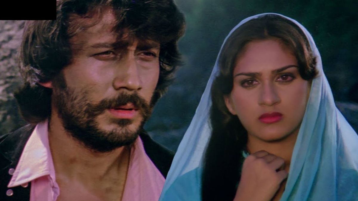 मीनाक्षी शेषाद्रि की किस बात से नाराज हुए थे Jackie Shroff? 40 साल बाद एक्ट्रेस ने किया चौंकाने वाला खुलासा