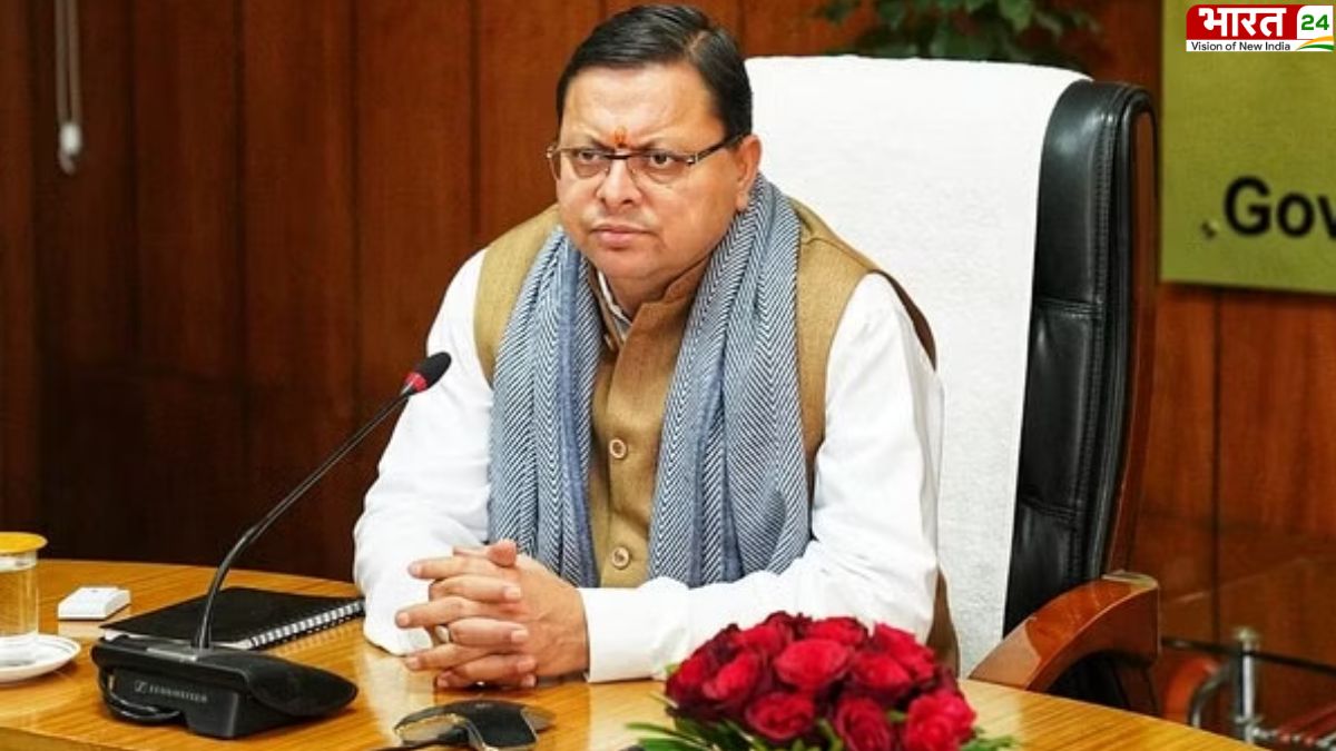 धामी सरकार ने महिलाओं के लिए खोला पिटारा, स्वरोजगार और रोजगार को लेकर लिया ये बड़ा फैसला