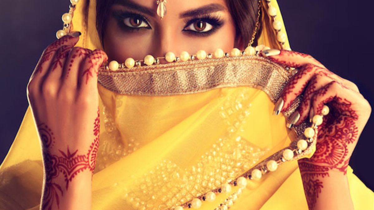 कौन हैं दिल्ली से सटे शहरों में रह रही दो महिलाएं, जिनके हैं 2-2 पति; एक पाकिस्तान में तो दूसरा हिंदुस्तान में