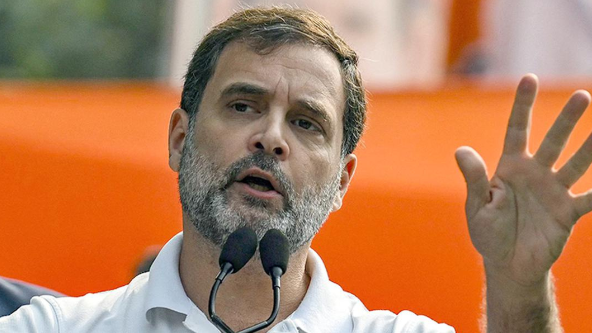 कब से शुरू होगी राहुल गांधी की 'भारत न्याय यात्रा', किन राज्यों से गुजरेगी? यहां जाने लें पूरा रूट प्लान