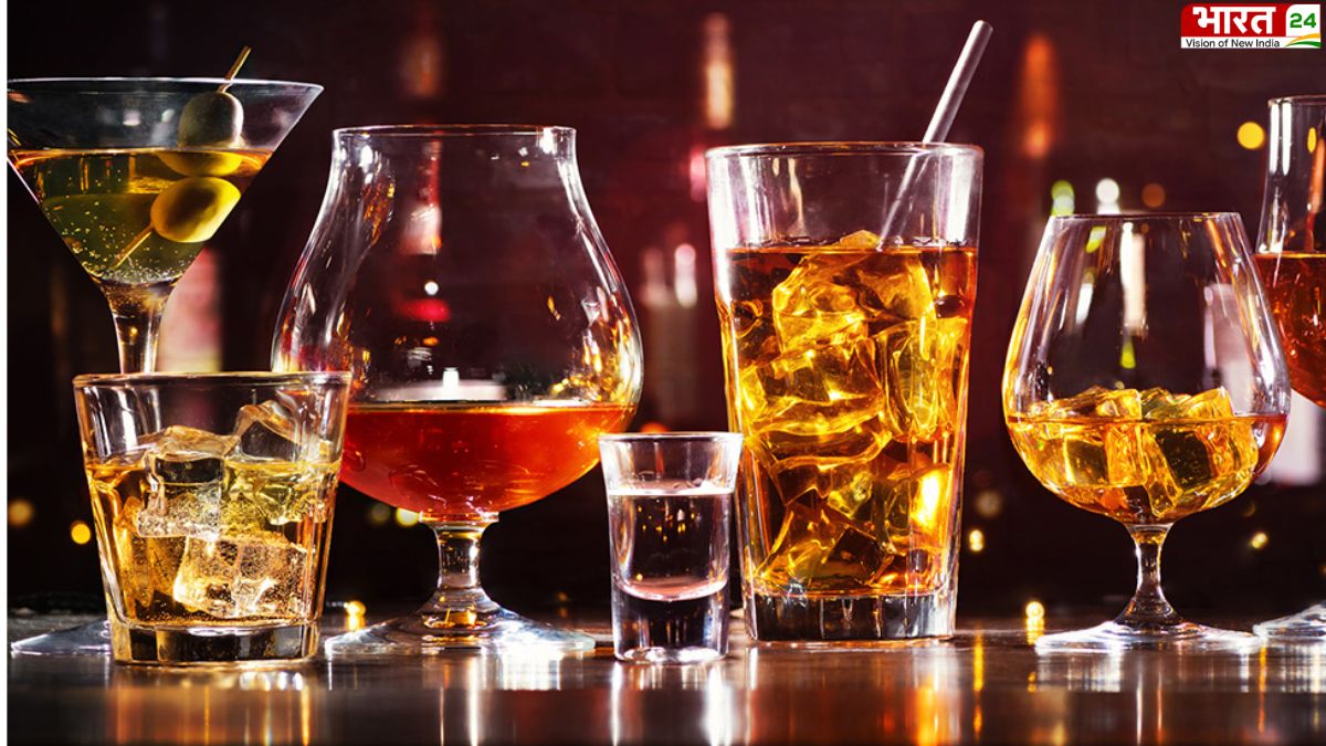 New Year Celebration: 3 पैग के बाद नहीं मिलेगी शराब, वेटर कहेगा- 'रुकिए साहब'; क्या है होटल एसोसिएशन की पहल?