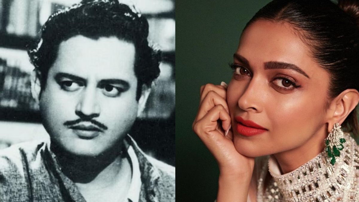 बॉलीवुड की टॉप एक्ट्रेस Deepika Padukone से क्या है फिल्मकार गुरुदत्त का कनेक्शन? जानें 10 चौंकाने वाली बातें