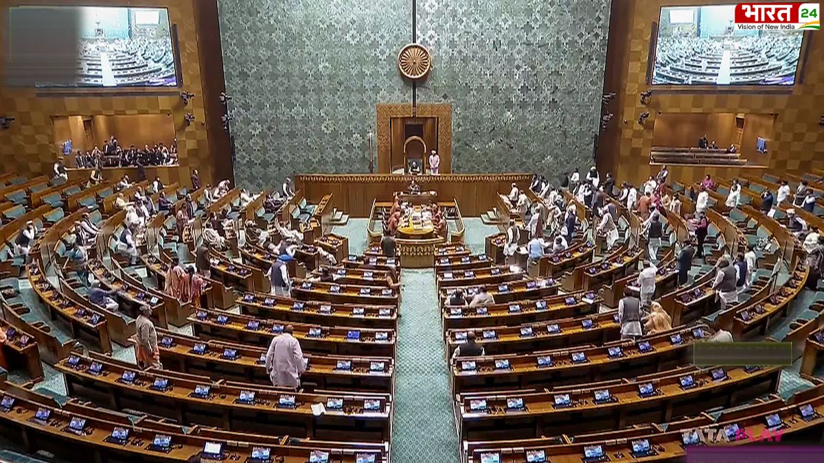 Sansad Ratna Award: इन 5 सांसदों को मिलेगा 'संसद रत्न अवार्ड', एक को तीसरी बार किया जाएगा सम्मानित, जानें कौन?