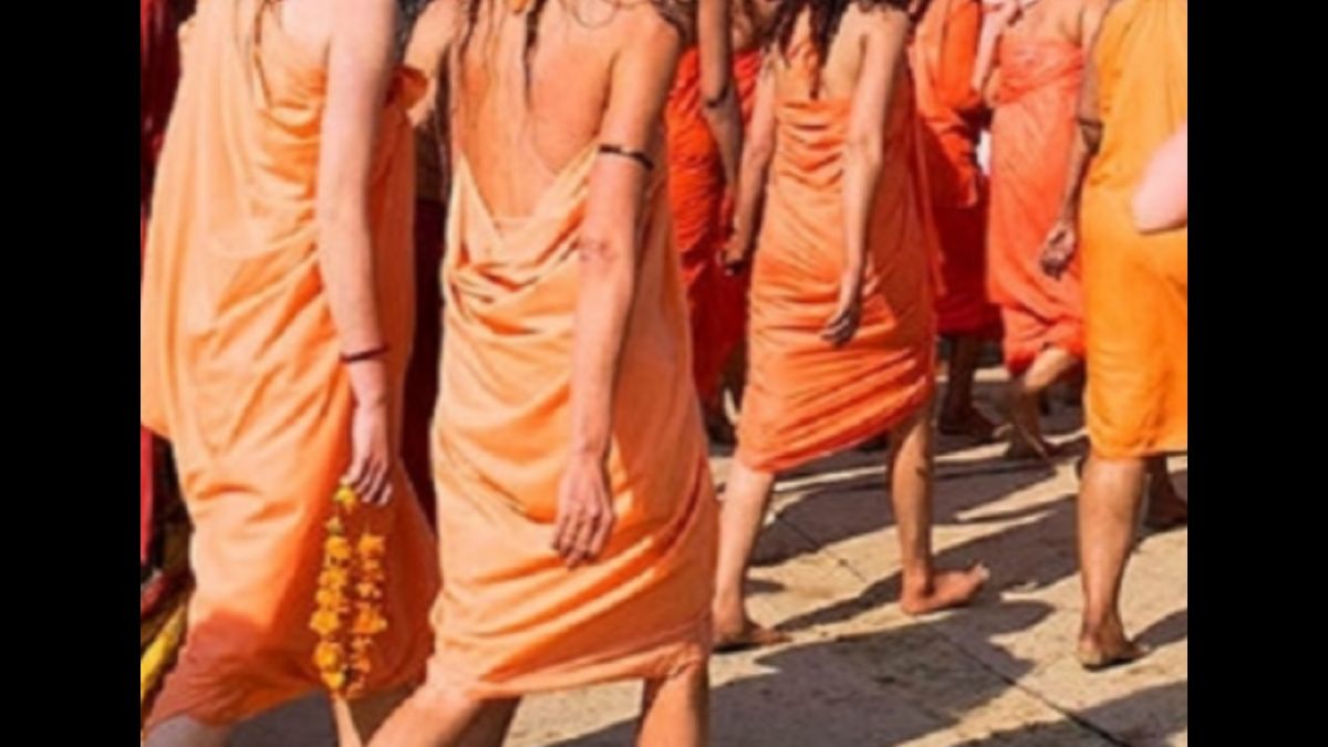 उत्तर प्रदेश के 3 साधुओं को पश्चिम बंगाल में क्यों भीड़ ने पीट डाला, गाड़ी भी पलट दी; दिल्ली तक मचा बवाल