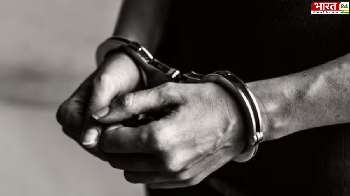 Arrah News: 500 रुपये के लिए दोस्त का दबाया गला, अंगुली से निकाली आंखें; पुलिस ने किया चौंकाने वाला खुलासा