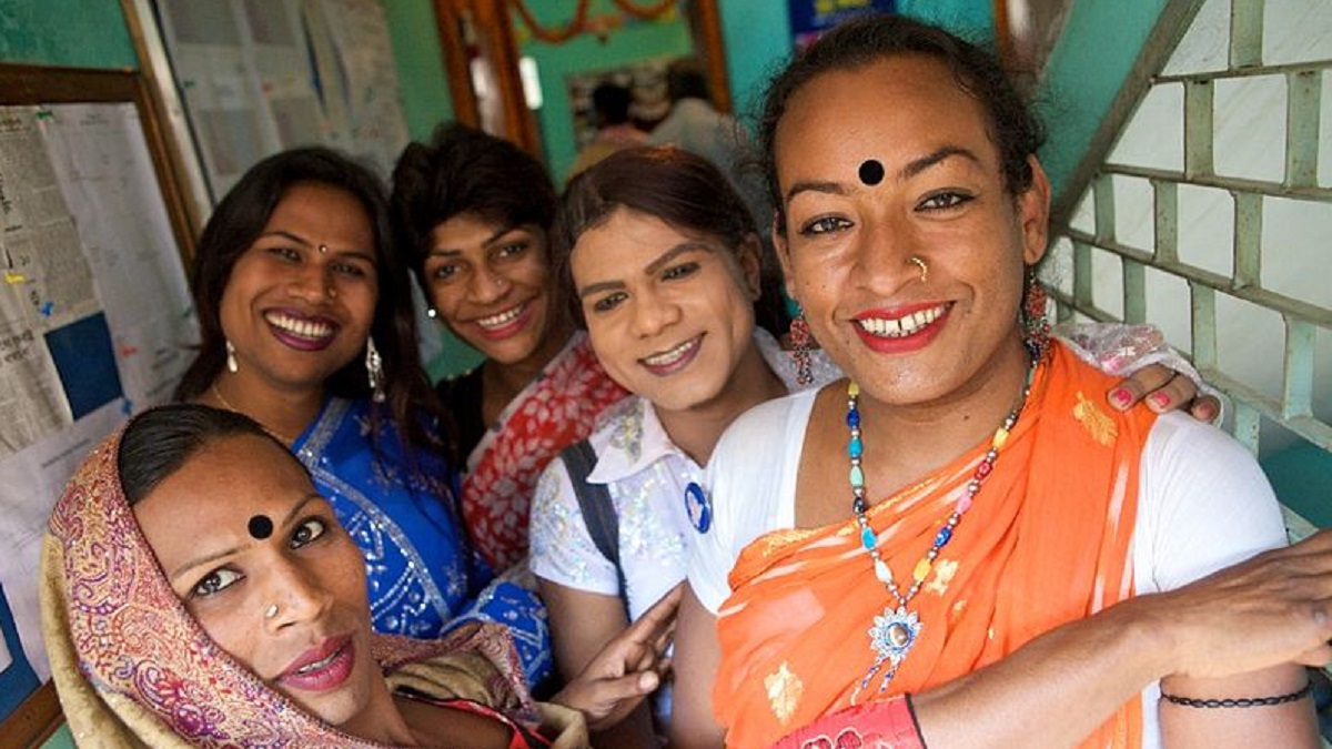 पंजाब के मोहाली में ट्रांसजेंडर का शगुन फिक्स, बच्चे के जन्म पर 2100 और शादी की बधाई पर 3100 रुपये