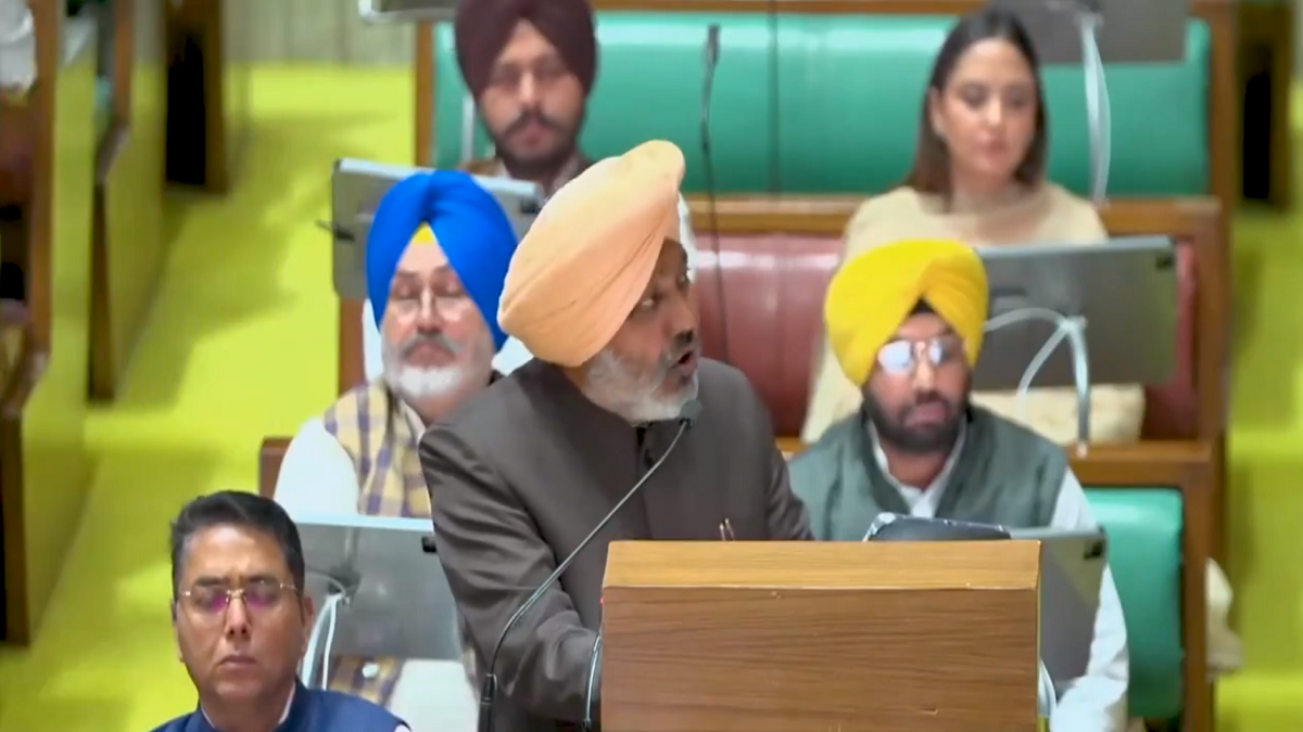 Punjab Budget 2024 : पहली बार 2 लाख करोड़ के पार, शिक्षा के लिए खर्च होगा बजट का 11.5%