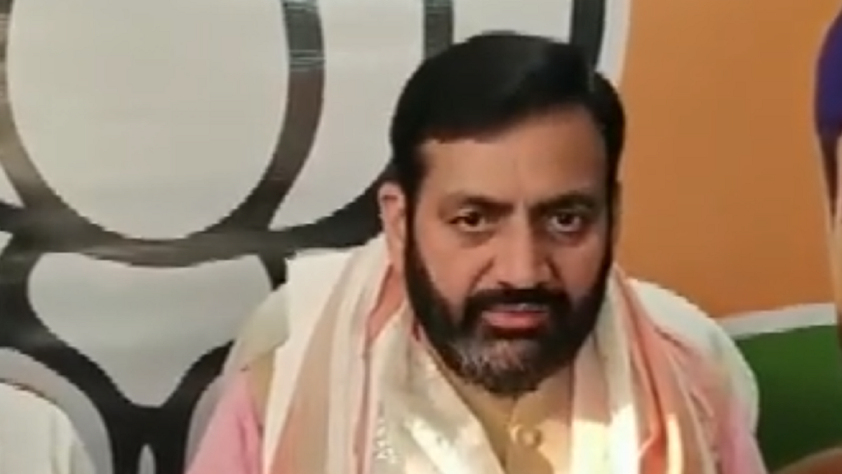 नायब सैनी होंगे हरियाणा के नए CM- विधायक दल की मीटिंग में फैसला, जानें क्यों हुआ ये बदलाव