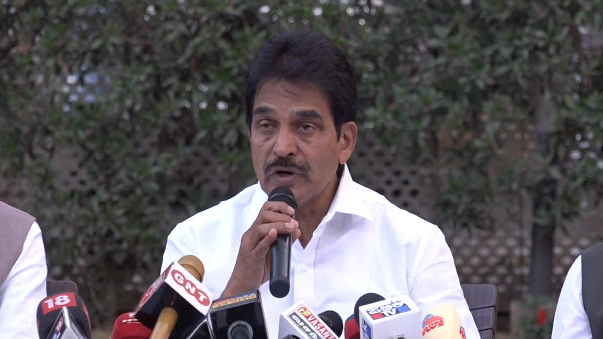 Lok Sabha Election 2024: कांग्रेस ने 43 उम्मीदवारों की दूसरी लिस्ट जारी की- 32 OBC, SC, ST और 1 मुस्लिम उम्मीदवार   