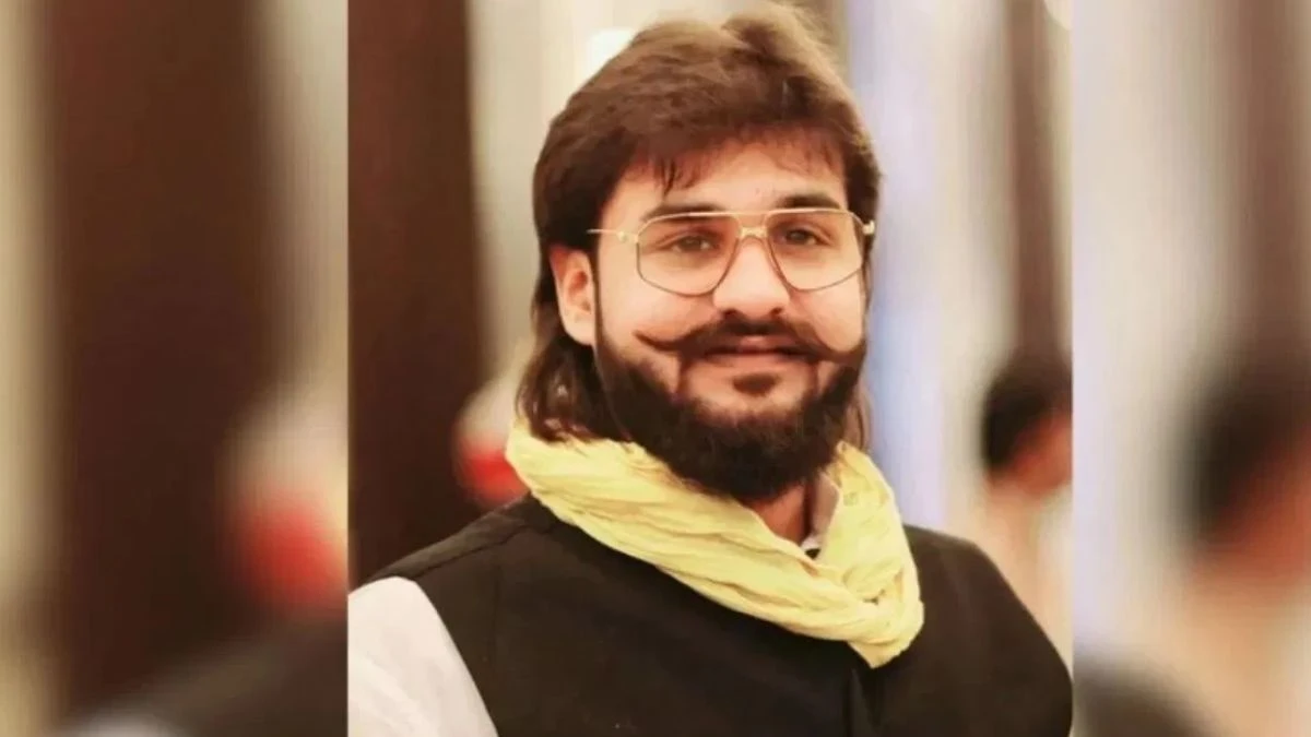 अब्बास अंसारी की विधायकी खत्म, विधानसभा से अयोग्य घोषित, अब मऊ सीट पर होगा उपचुनाव?