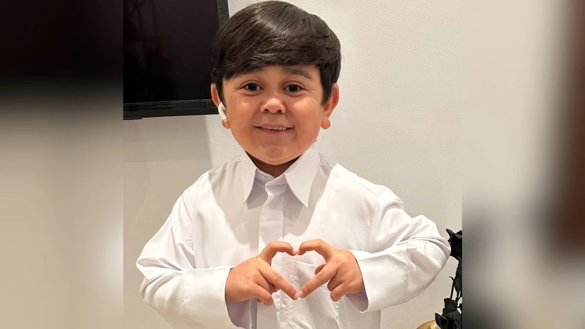 जल्द अब्दु रोज़िक करने वाले हैं शादी, जानें कौन होगी 'छोटे भाईजान' की हमसफर