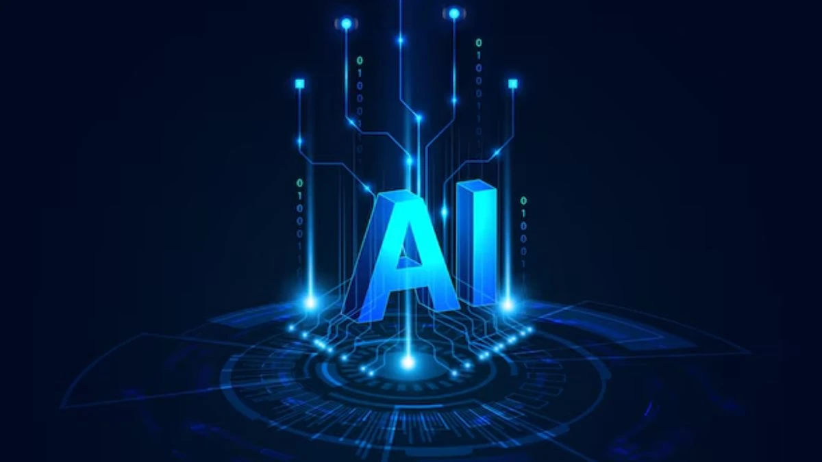 AI की रेस में पहली बार भारत ने चीन को पछाड़ा, लेकिन टॉप से अभी भी बहुत दूर, देखें देशों की रैंकिंग