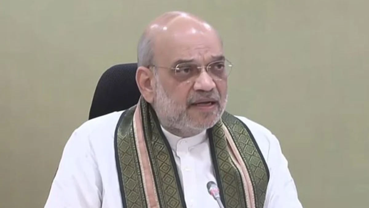 अमित शाह ने राष्ट्रीय खेल दिवस पर मेजर ध्यानचंद को दी श्रद्धांजलि, बताया हॉकी के जादूगर