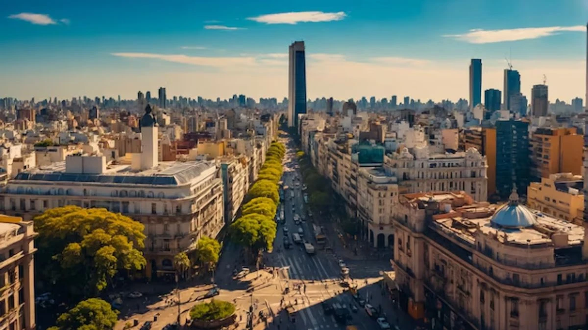 Argentina allows visa free entry for Indians with valid US visa to boost tourism