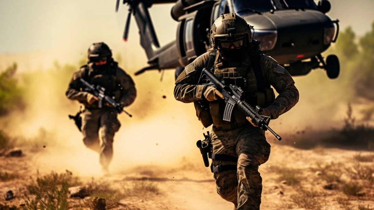 Putin army this country soldiers are on top even Russia and Ukraine tremble
