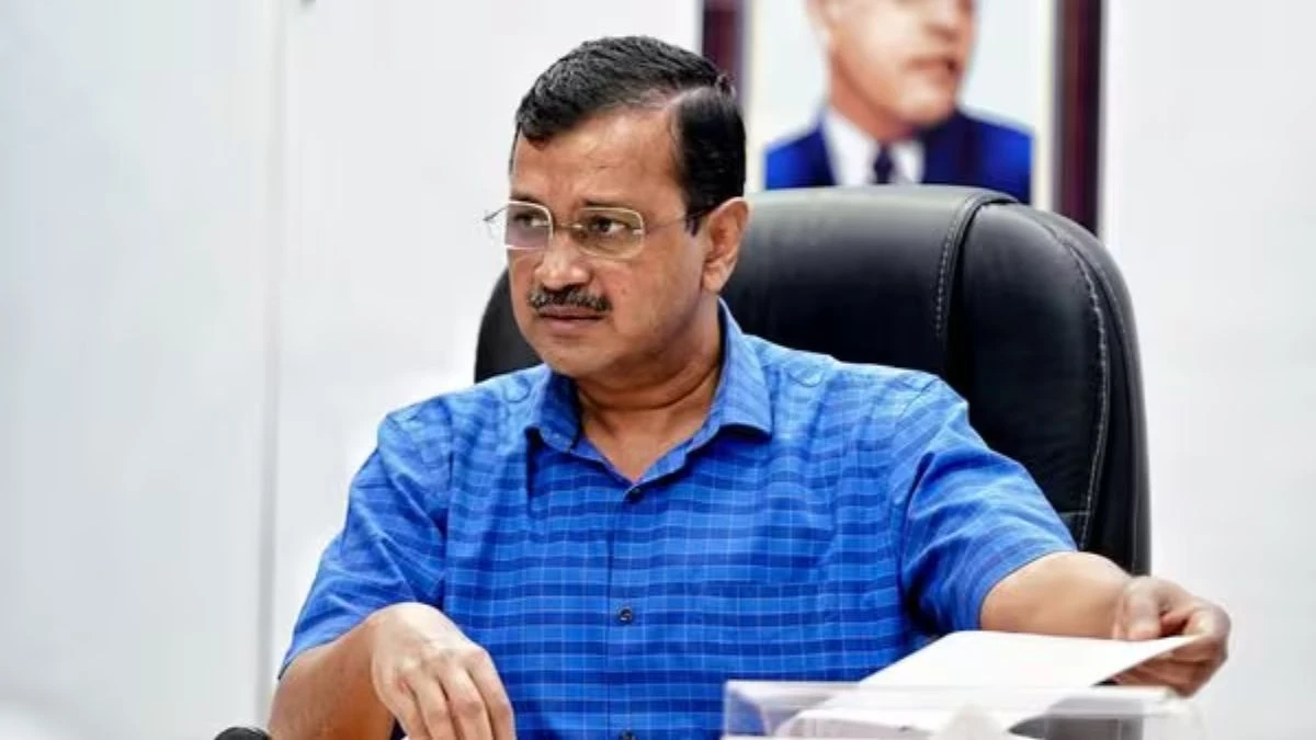 केजरीवाल ने कोर्ट से लगाई ये गुहार, जज ने ED-CBI को भेज दिया नोटिस, 5 दिन में मांगा जवाब