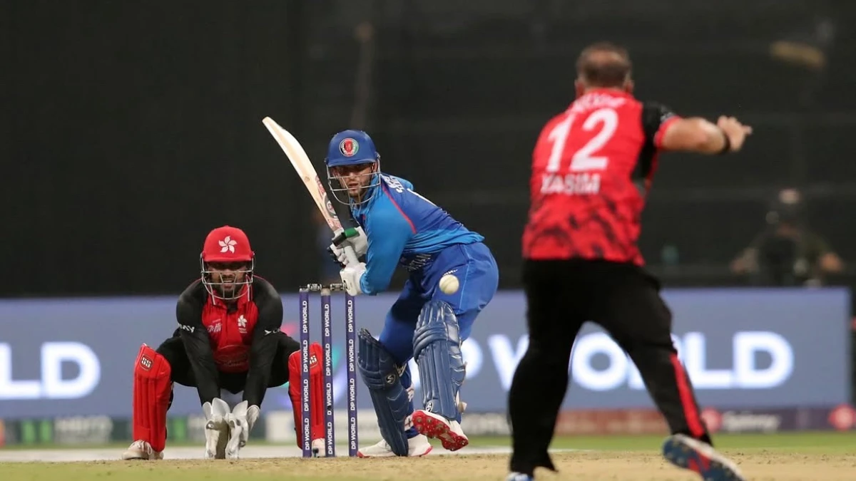 तालीबान के साए में लंबा समय गुजरा, अब अफगानिस्तान को Asia Cup के पहले मैच में दिलवाई जीत, जानें कौन है वो खिलाड़ी