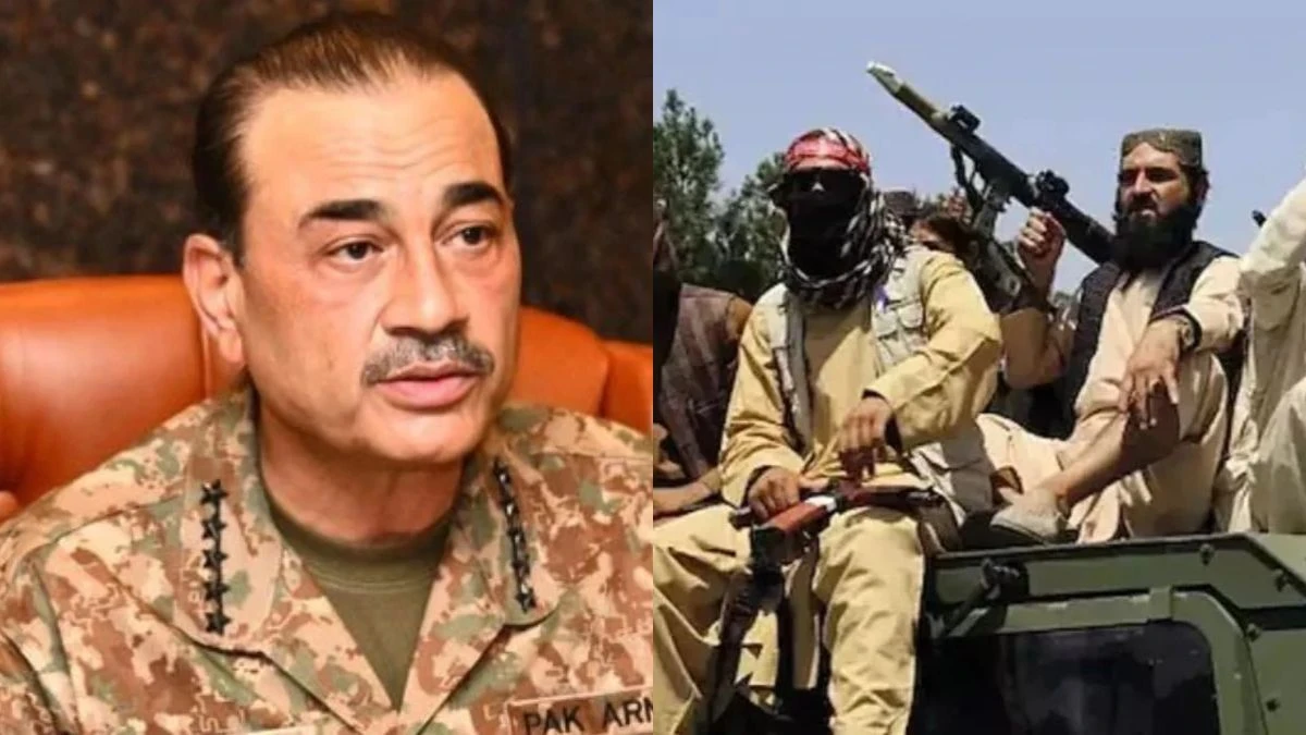 Pakistan s Fitna Hindustan Narrative and the Truth in Balochistan