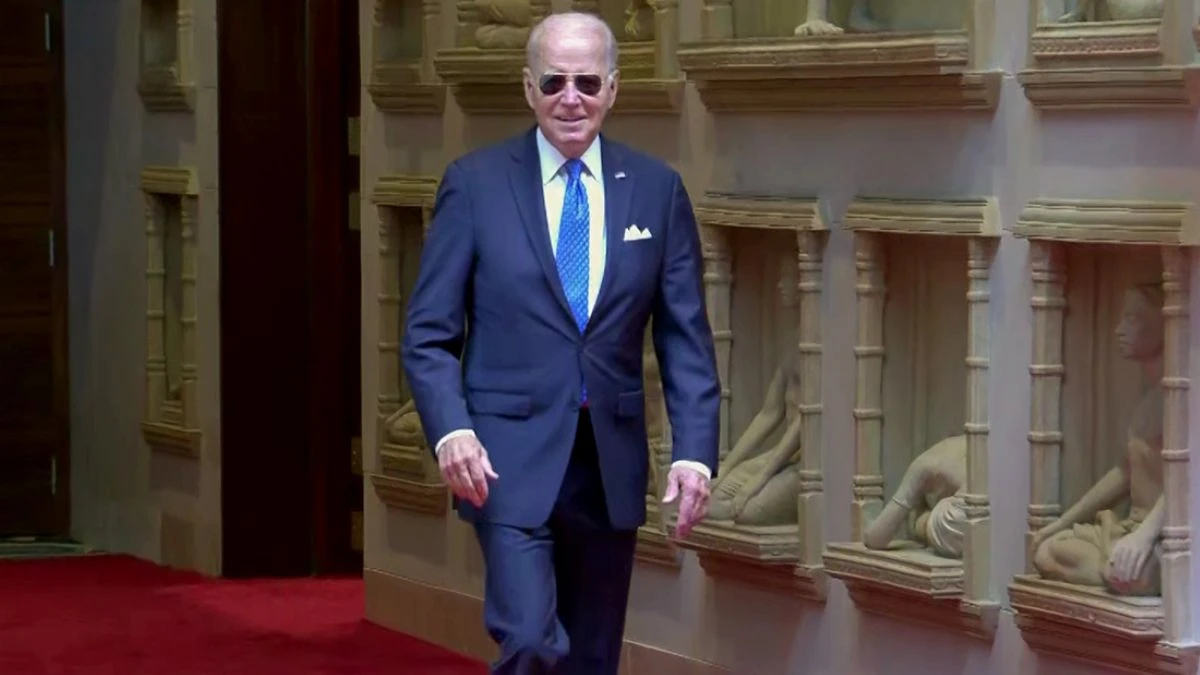 US President Biden commutes death sentences of 37 individuals