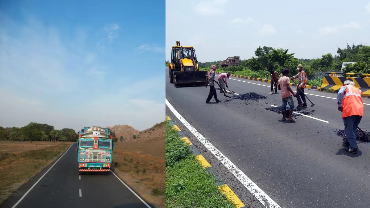 बिहार के सड़कों की बदल जाएगी पूरी तस्वीर, इन 10 जिलों में खर्च किए जाएंगे 130 करोड़ रुपये, देखें लिस्ट