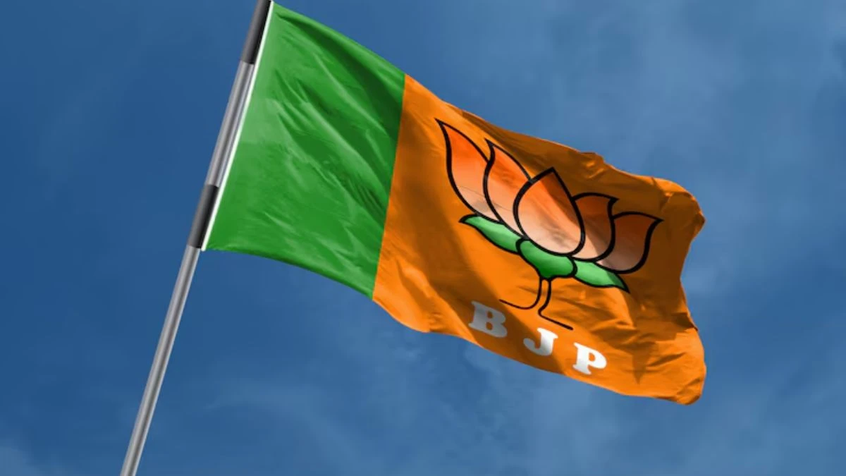 जेपी नड्डा के बाद कौन संभालेगा BJP अध्यक्ष की कमान? जून में हो जाएगा तय