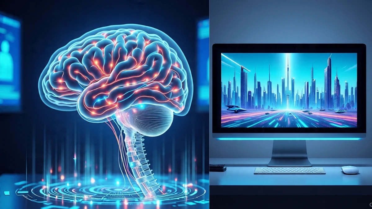 China has created super system 'Darwin Monkey' equipped with AI neurons know its specialties