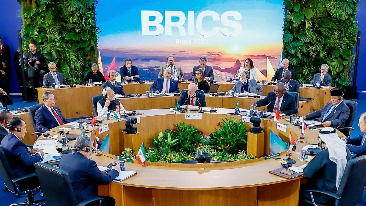 India big success in UNSC BRICS summit Brazil Pakistan America