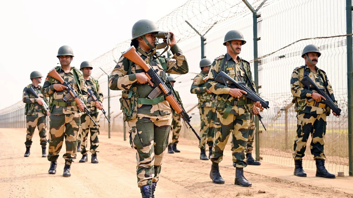 Pahalgam revenge PoK Shehbaz Munir Pakistan