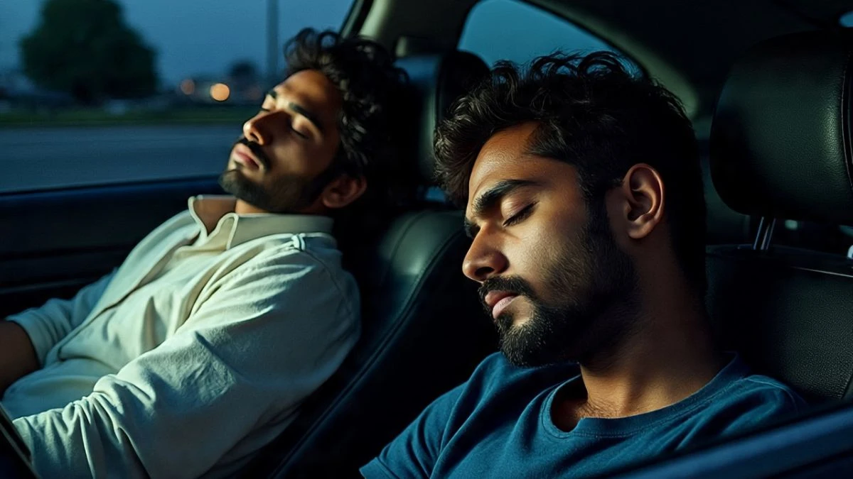 sleeping in car with ac on heres why its dangerous and kill