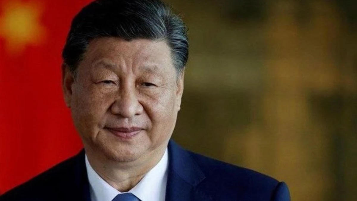 Why every year jinping ran away from beijing in every august