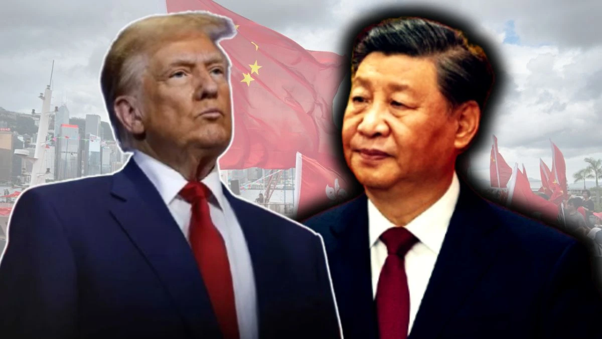 China replies to america over nuclear talks