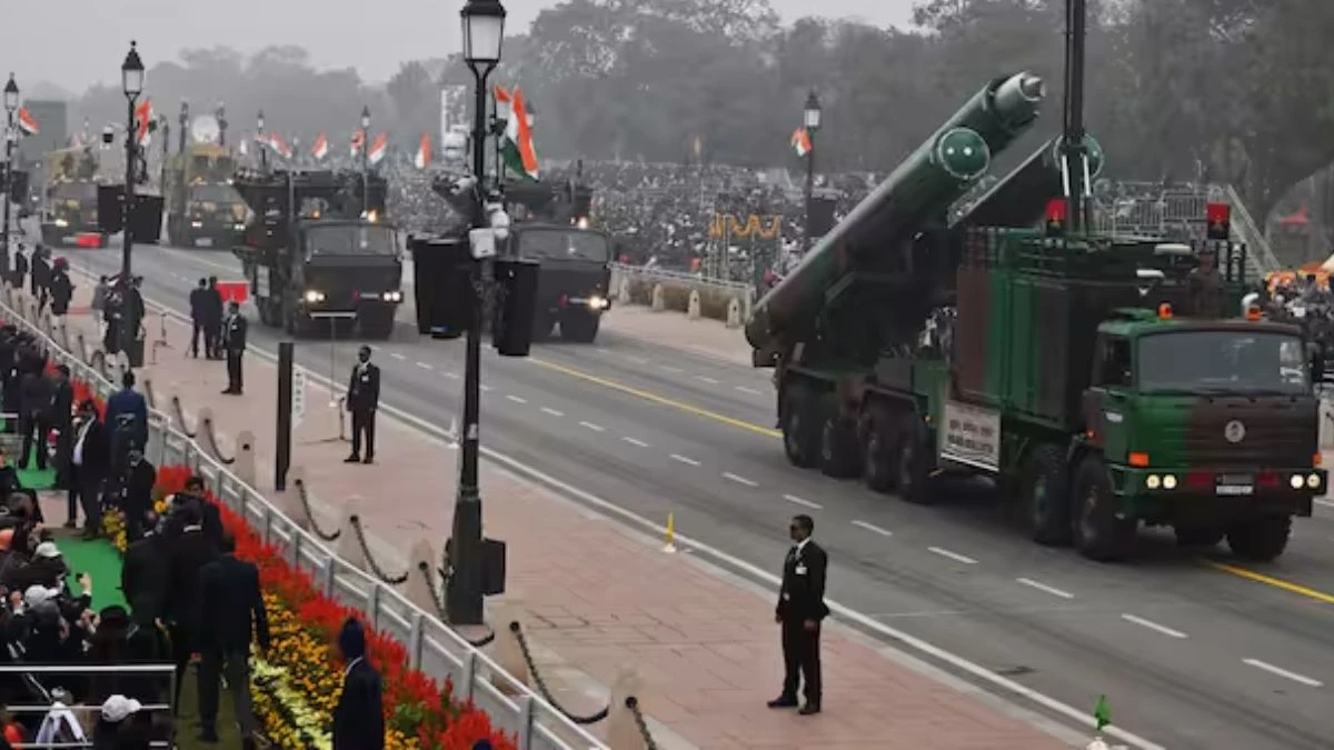 Brahmos vs DF-41 which one is more powerfull will show a pla parade in china