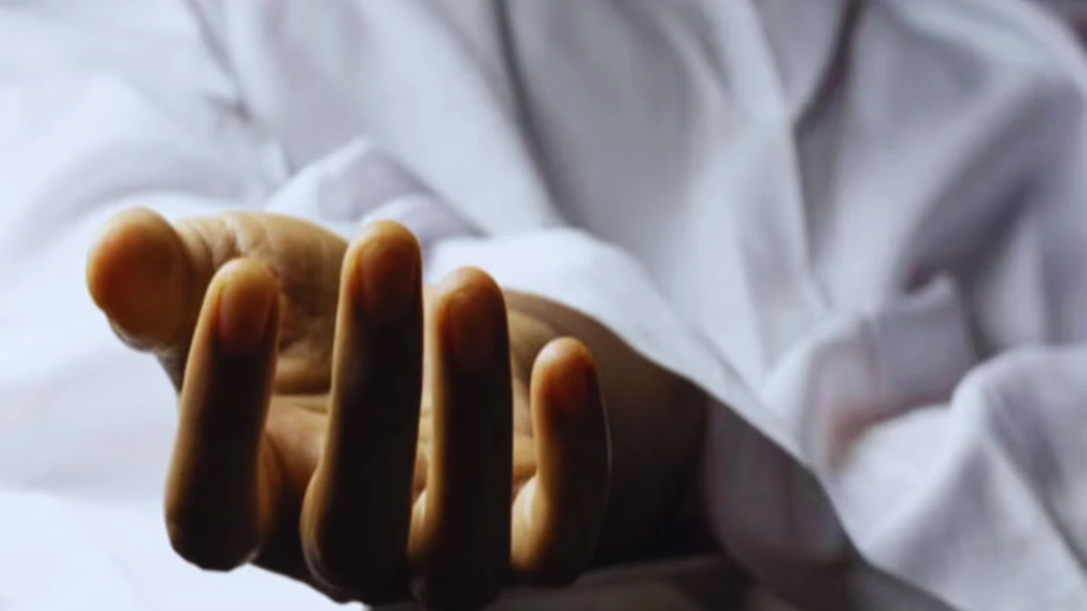 दिल्ली के द्वारका सेक्टर में CISF जवान ने फांसी लगाकर दी जान