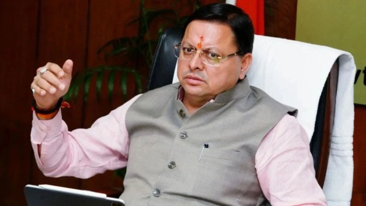 उत्तराखंड के सरकारी कर्मचारियों के लिए खुशखबरी, धामी सरकार ने महंगाई भत्ते में की बंपर बढ़ोतरी