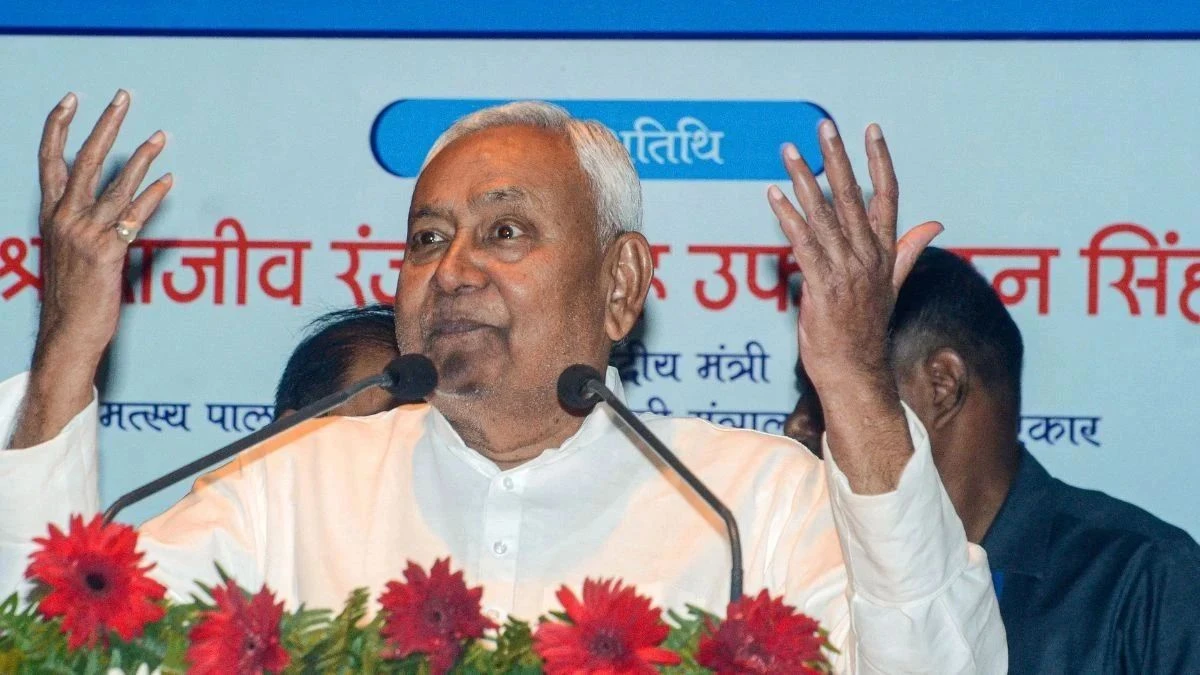 Bihar govt released 375 crore Funds for University Employee