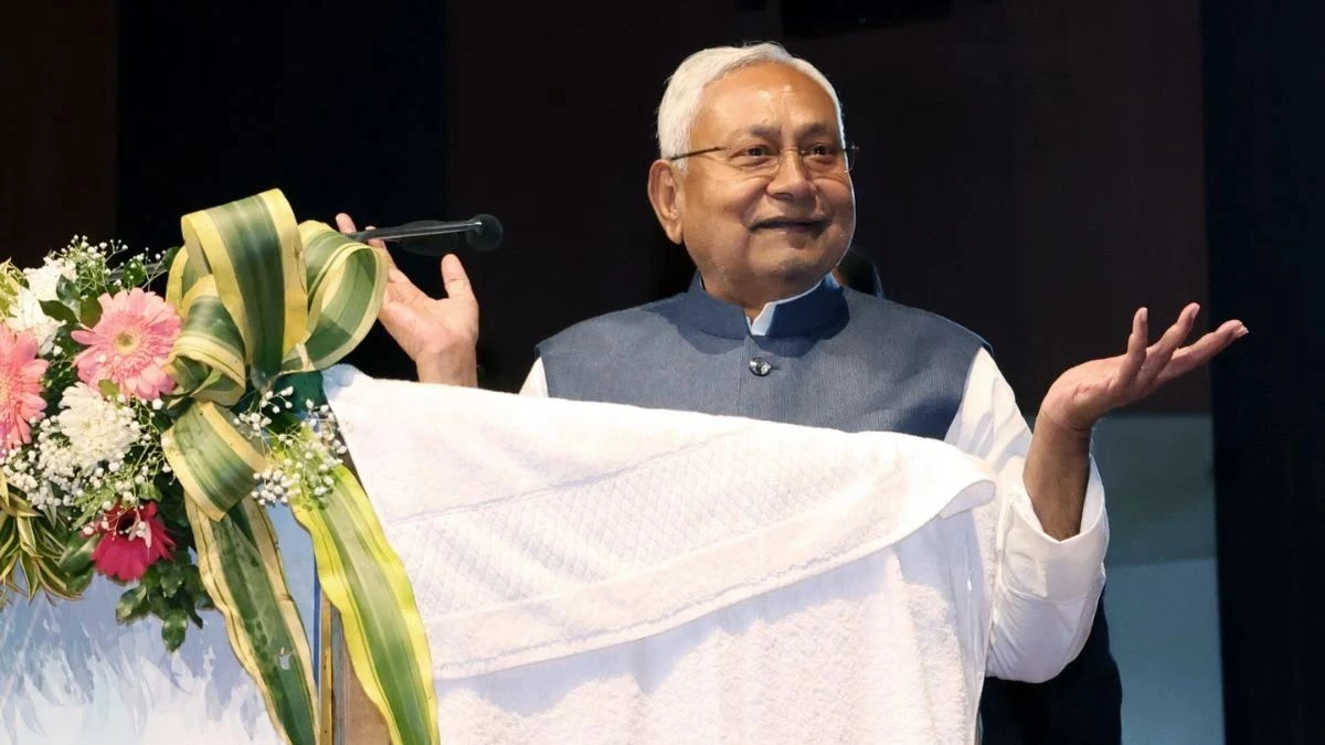 बिहार में 2670 घरों की होगी मरम्मत, नीतीश सरकार देगी 50-50 हजार रुपये, इन जिलों के लोगों को मिलेगा लाभ