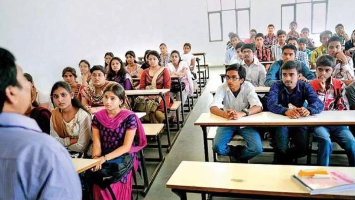 युवाओं के लिए खुशखबरी! यूपी के इस जिले में सब इंस्पेक्टर की होगी फ्री कोचिंग, ऐसे कर सकते हैं अप्लाई