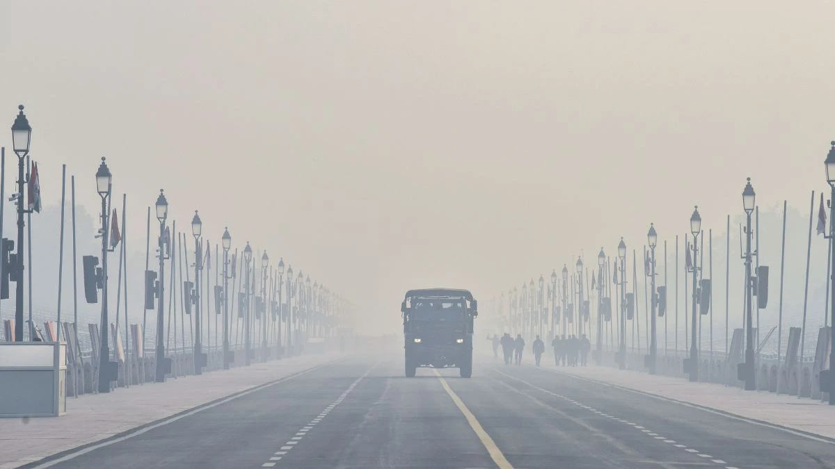 Cold is returning to North India IMD has issued this alert