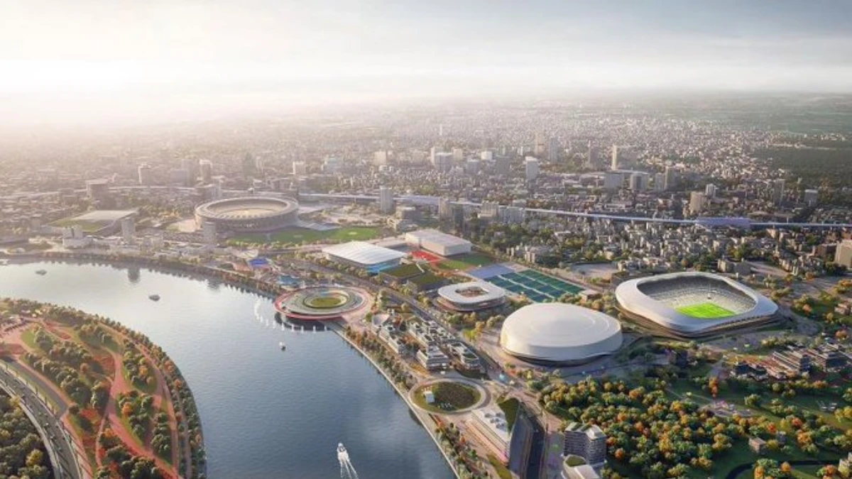 India takes a big step towards hosting the 2030 Commonwealth Games IOA approves the bid