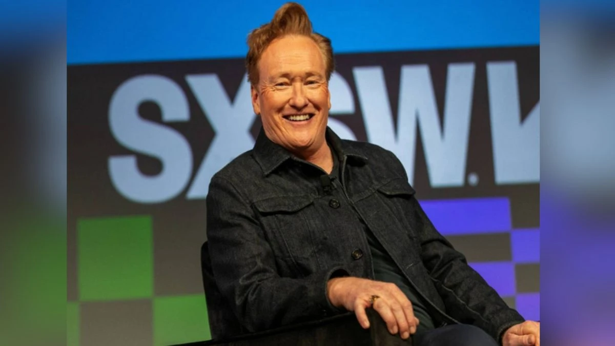 Conan OBrien Namaste to India brings heartwarming moment at 97th Academy Awards