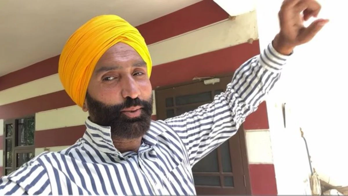 पाकिस्तान और ISI के लिए जासूसी के आरोप में एक और यूट्यूबर मोहाली से गिरफ्तार
