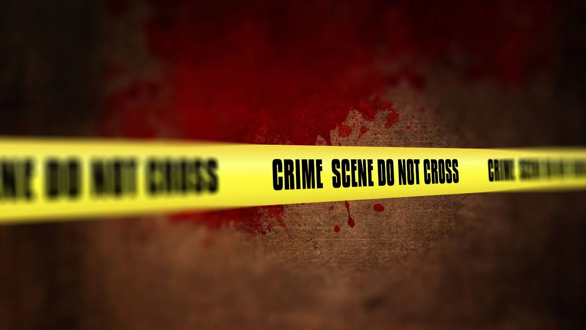 12 found dead at Indian restaurant in Georgia