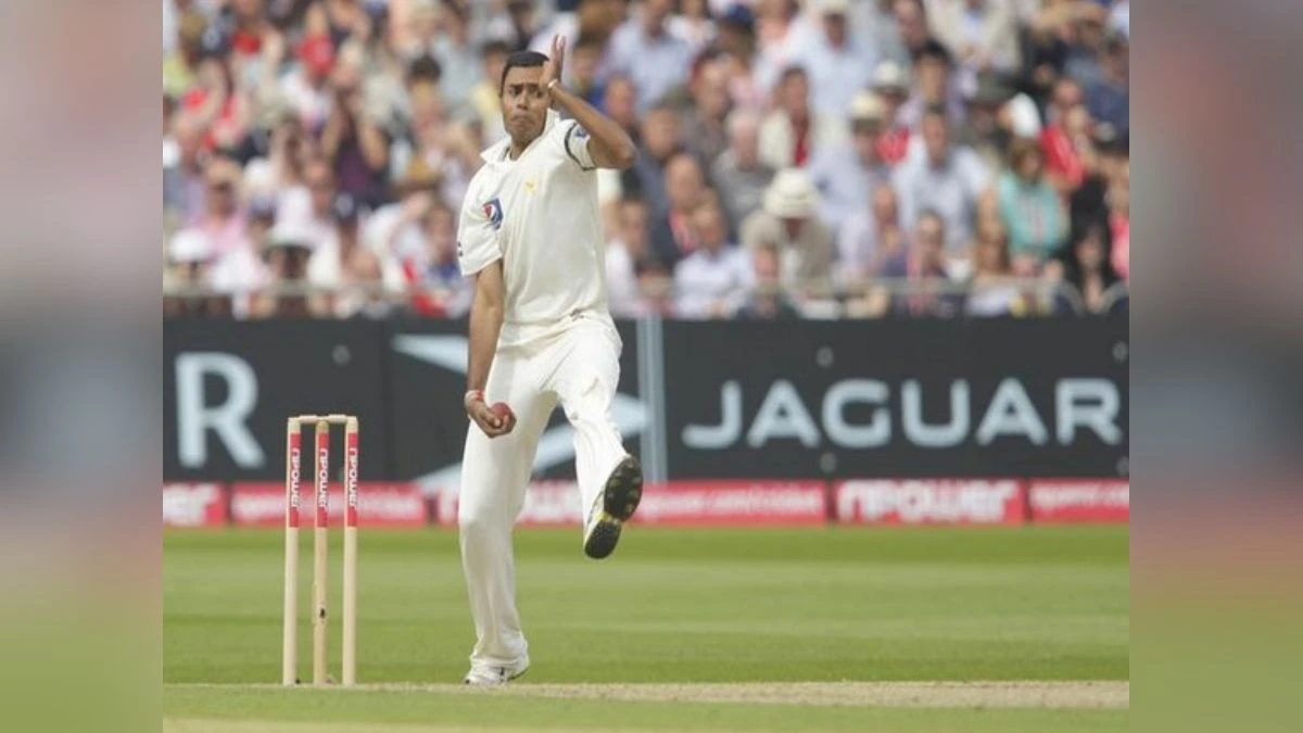 Pakistani cricketer Danish Kaneria expressed his pain